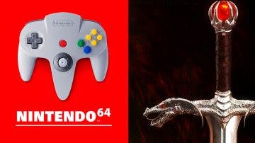 Un juego de Nintendo 64 podría regresar luego de su cancelación