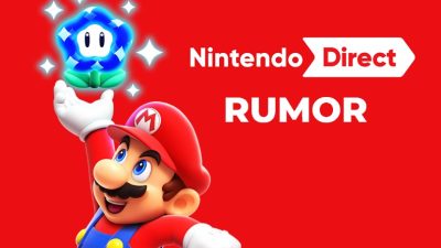 Nintendo Direct