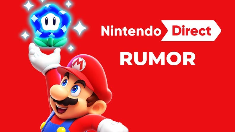 El próximo Nintendo Direct verá el regreso de una franquicia olvidada muy querida