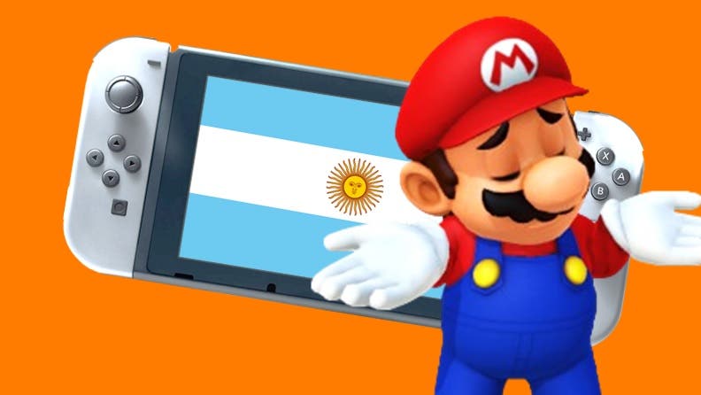 Nintendo Bloqueia Compras na eShop Argentina, Sua chance de ser ouvido  pela Nintendo
