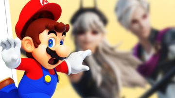 Nuevas skins de Fortnite se parecen demasiado a dos famosos personajes de Nintendo