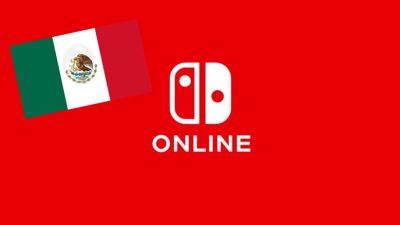 Nintendo Switch Online baja de precio en México