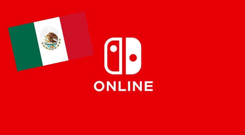 Nintendo Switch Online baja de precio en México