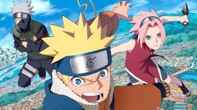 Malas noticias para el nuevo anime de Naruto