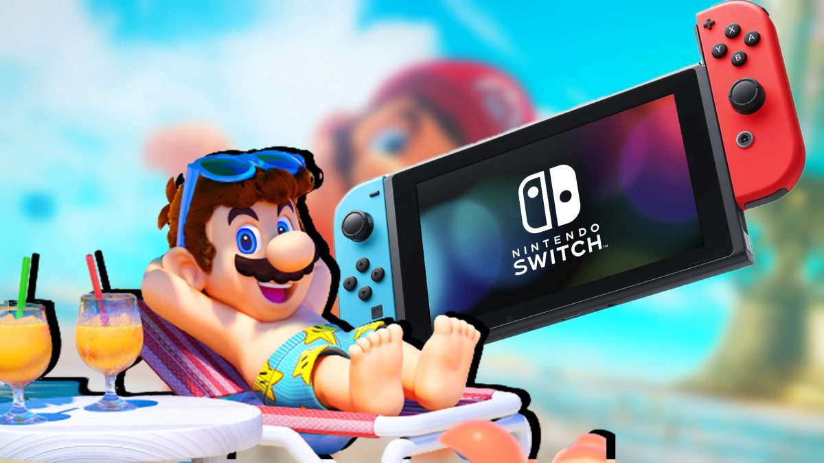 Las Mejores Ofertas de Nintendo eShop para acabar este verano