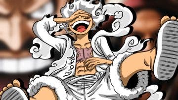 One Piece y la Inteligencia Artificial: Así se verían Luffy y Gol D Roger