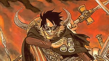 Eiichiro Oda por fin pone rumbo a este esperado reino en el manga de One Piece
