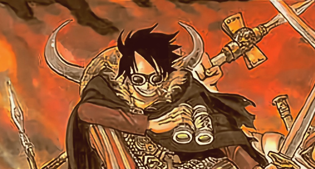 Capítulo 1091, One Piece Wiki