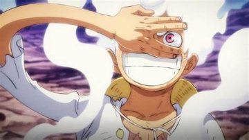 One Piece: El famoso boxeador Tenshin Nasukawa hace esta increíble referencia a Luffy Gear 5 que no podrás imaginar