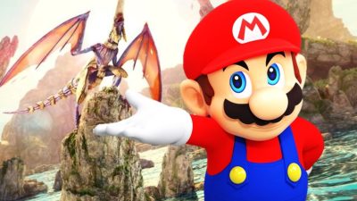 Nintendo Switch tiene así de rebajado este genial remake en la eShop