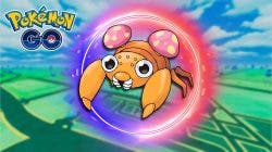 Hora destacada de Paras Pokémon GO