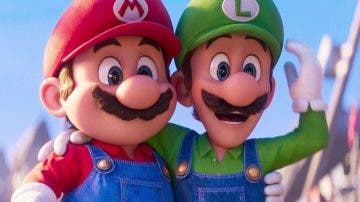 Nintendo comparte increíbles datos y récords actualizados de la película de Super Mario