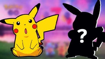Este es el primer boceto de Pikachu de toda la historia de Pokémon