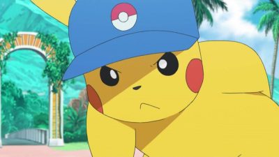 Pokémon