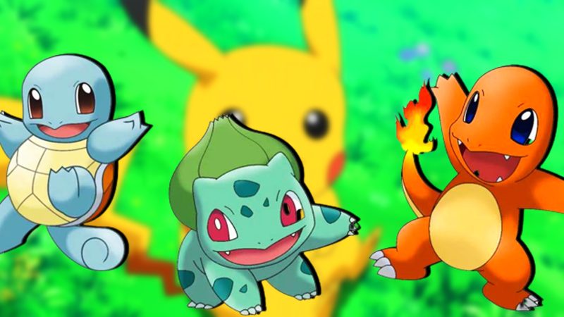 Pokémon: Esta es la razón detrás de que los 151 Pokémon originales sigan estando tan de moda