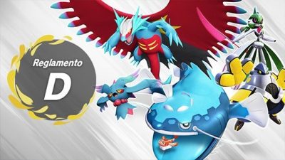 Pokémon Escarlata