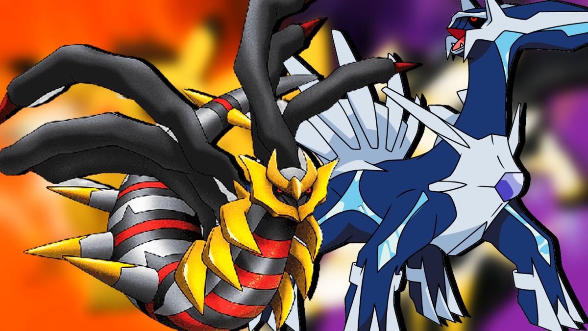 Los Mejores Juegos de Pokémon para Nintendo DS