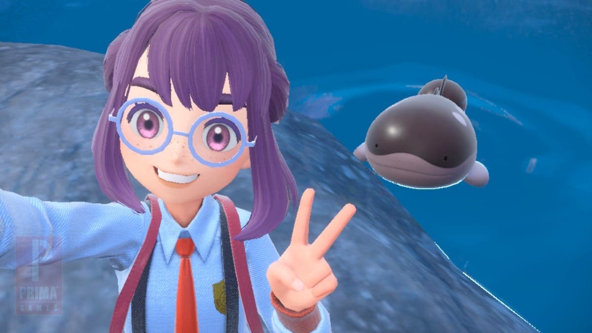 Galardonados Monster Hunter Rise: Sunbreak, Pokémon Escarlata y Púrpura y más juegos en los Japan Game Awards