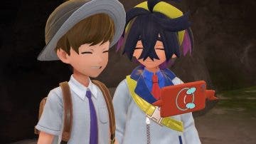 Toneladas de detalles de los DLC de Pokémon Escarlata y Púrpura: Eventos, personajes y mucho más