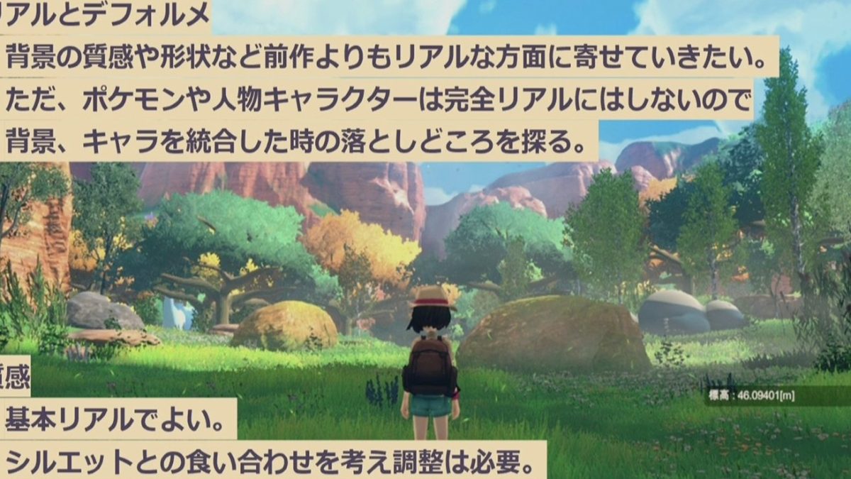 Pokémon Escarlata