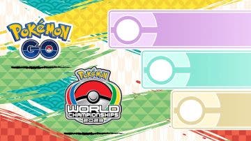 Pokémon GO: Cómo conseguir los Códigos de Investigación temporal del Campeonato Mundial