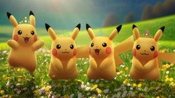 Pokémon GO revela sus descargas totales tras 7 años, entre otros datos