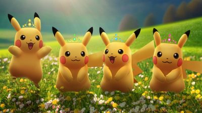 Fans de Pokémon instan a Niantic a actualizar los mapas obsoletos y los puntos de aparición de Pokémon