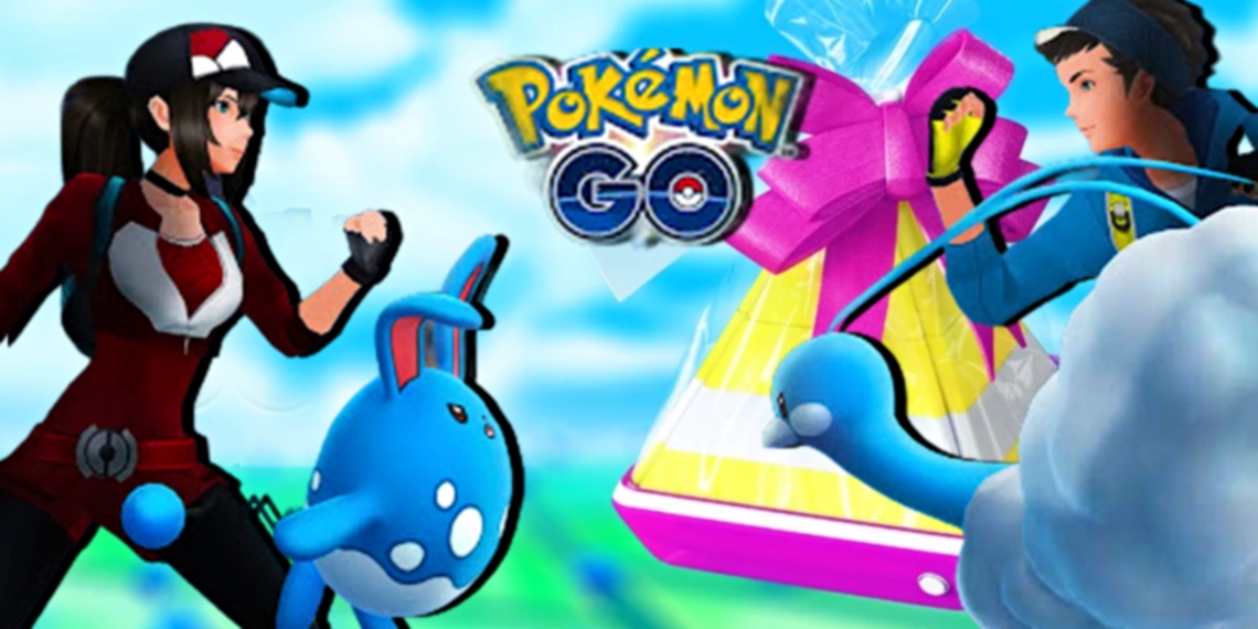 Pokémon GO: ¿Qué son los Regalos Patrocinados? Todo lo que has de saber
