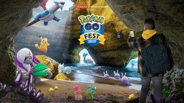 Nuevos detalles del Festival de Pokémon GO 2023: Ultrabonus, horas de los hábitats y más