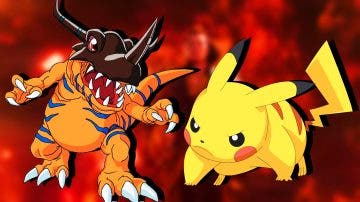 Los 10 mejores juegos inspirados en Pokémon