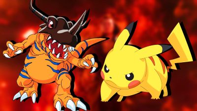 Los 10 mejores juegos inspirados en Pokémon
