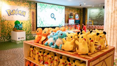 Pokémon