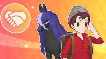 Pokémon Masters EX estrena evento de Victor y Spectrier, Junta ejecutiva del Team Rocket y más