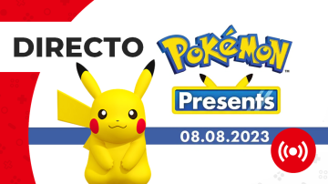 ¡Sigue aquí en directo y en español el nuevo Pokémon Presents de agosto de 2023! Horarios, rumores y más