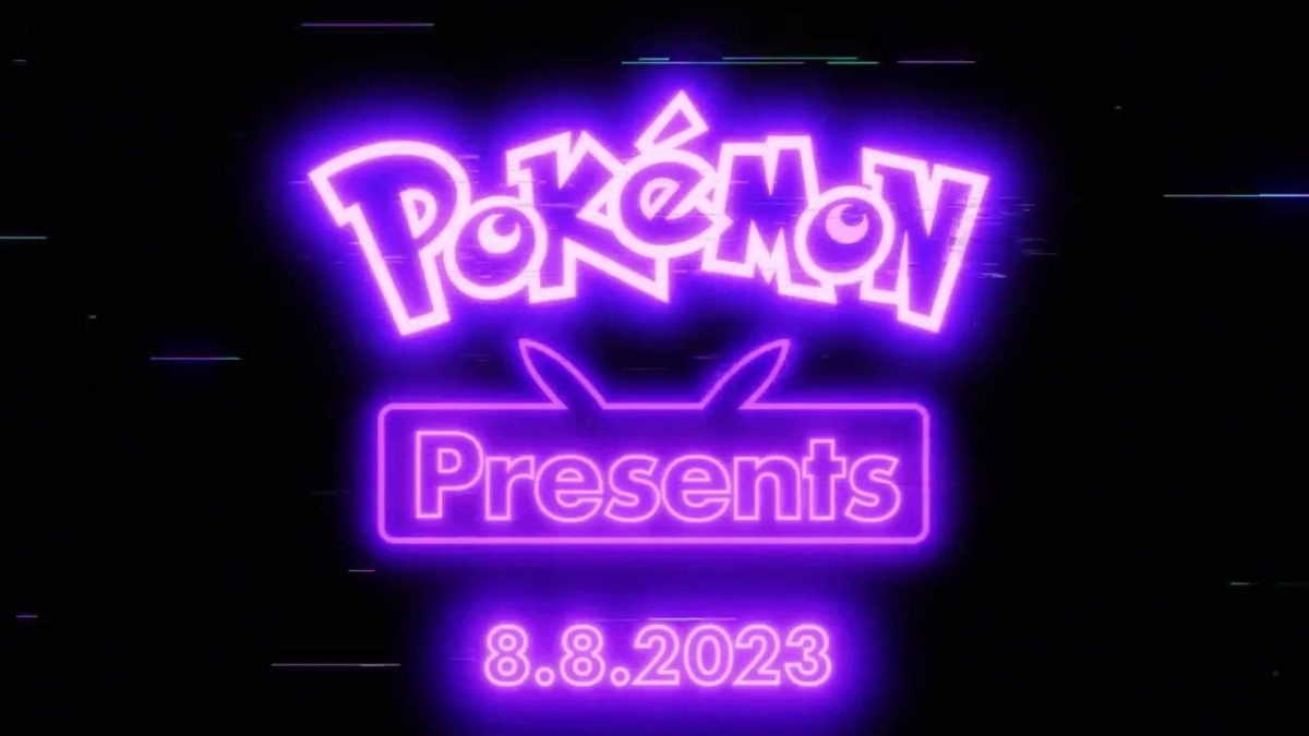 Pokémon Presents