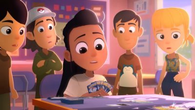 Pokémon: Senda a la cima: Ya puedes ver el episodio 2 en castellano, español latino e inglés