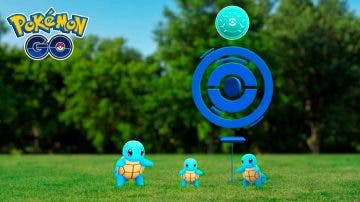 Exhibición de PokéParada en Pokémon GO: ¿Qué son y cómo ganar?