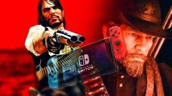 Red Dead Redemption en Nintendo Switch: Todo lo que necesitas saber