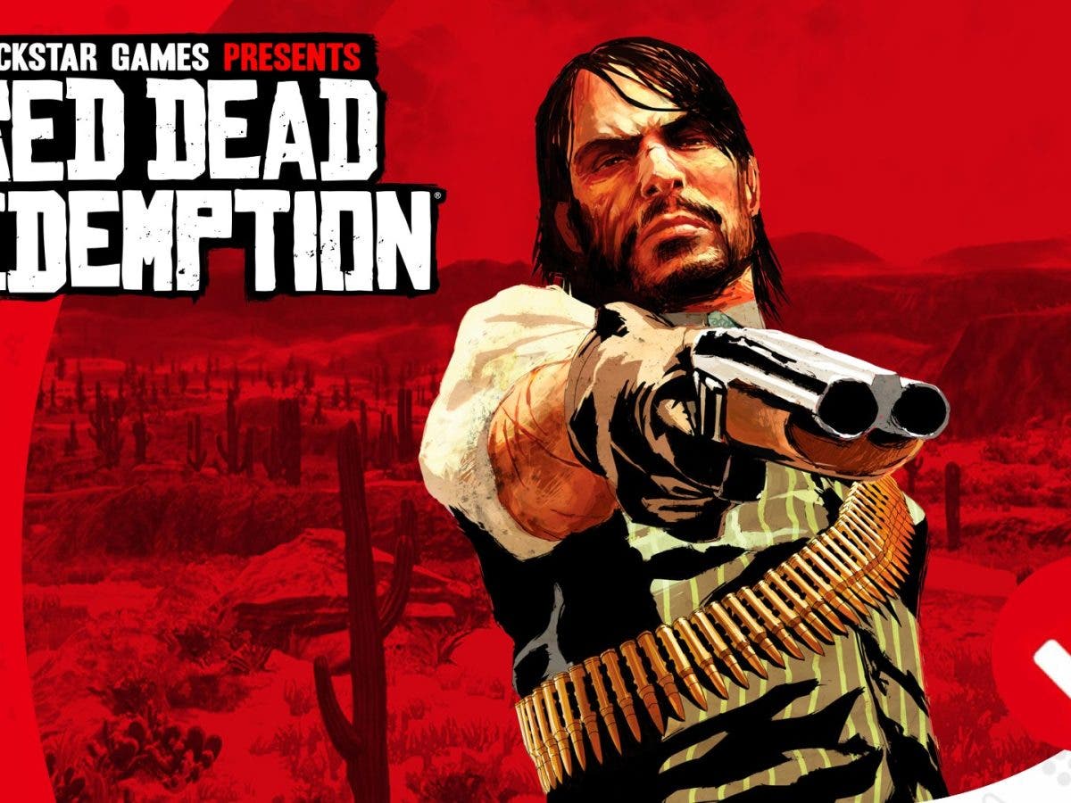 ANÁLISIS – Red Dead Redemption