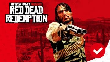 [Análisis] Red Dead Redemption para Nintendo Switch