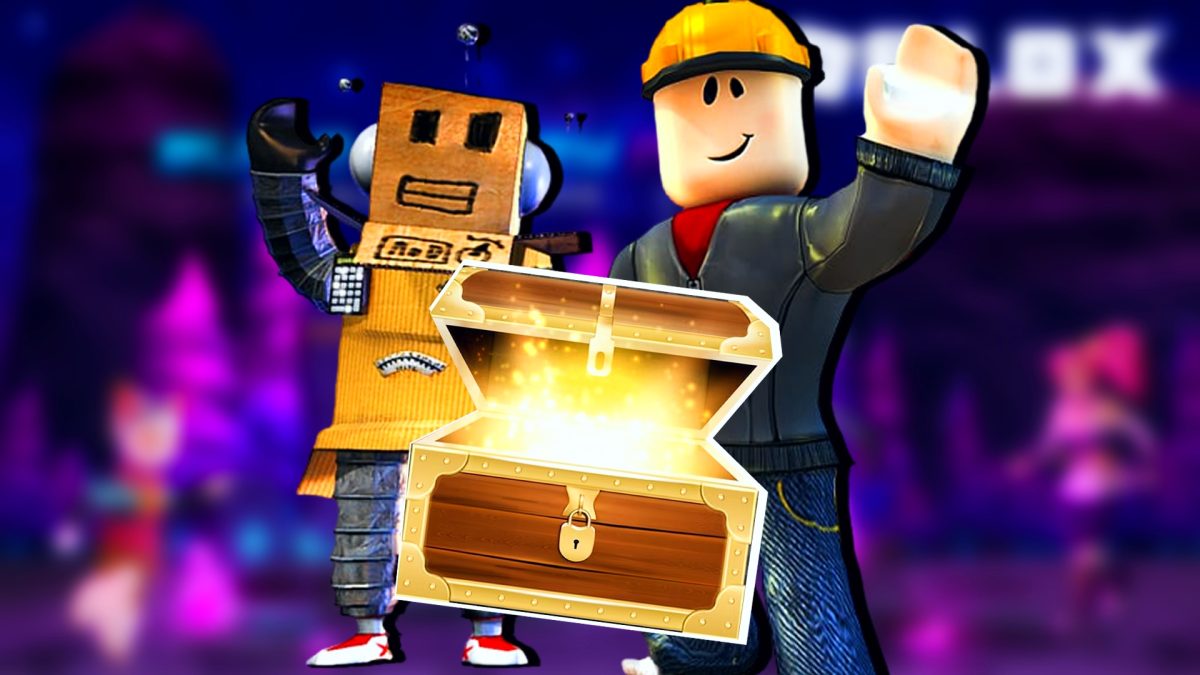 Todos los códigos y recompensas de ROBLOX (Septiembre 2023)