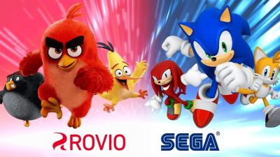 SEGA