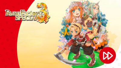 rune factory 3 special
