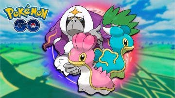 Pokémon GO Fest 2023: Estos son los Shiny que puedes capturar