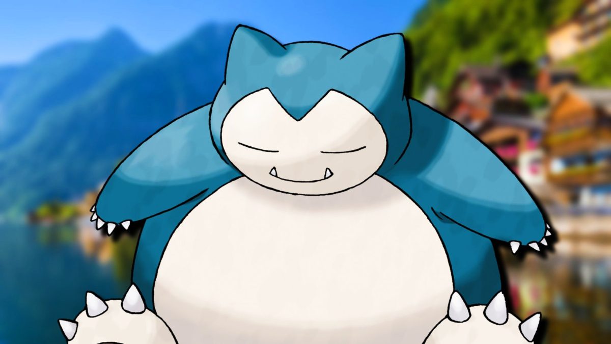 Pokémon