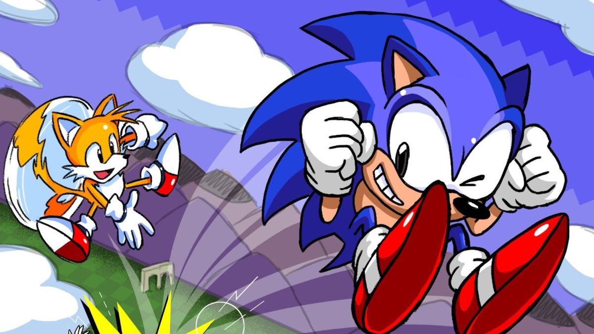 Sonic