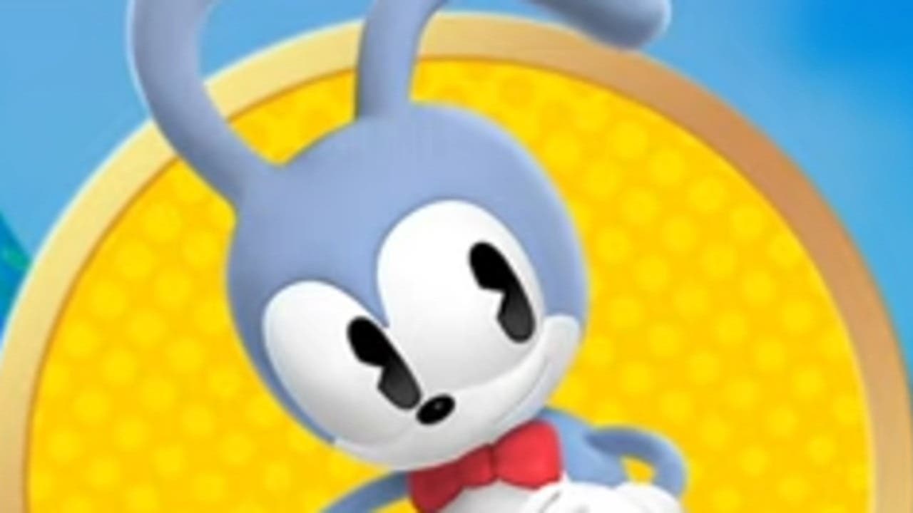Cómo conseguir a Sonic Rabbit en Sonic Superstars