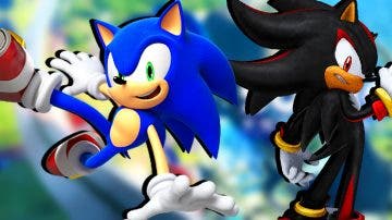 Todos los juegos de Sonic por fecha de lanzamiento