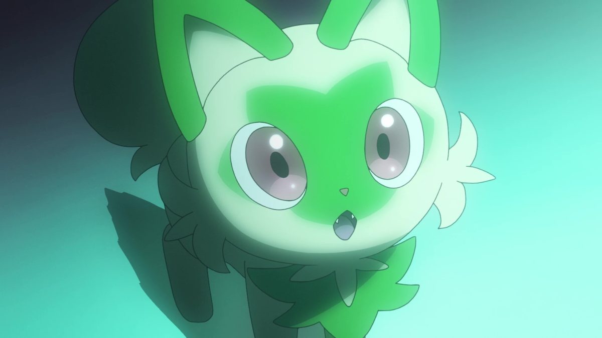 anime Pokémon