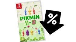 Pikmin 1 Switch